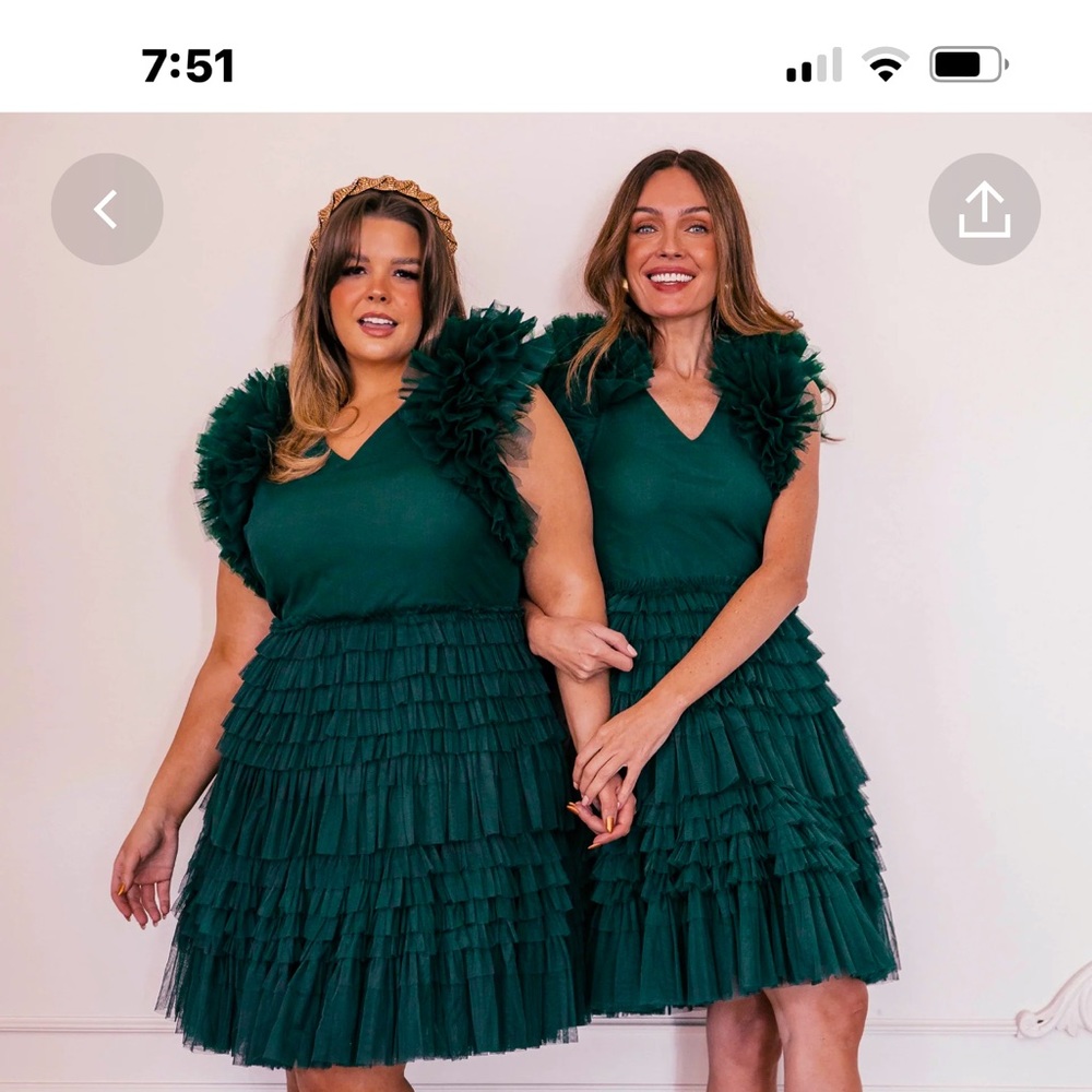 Jessakae dress